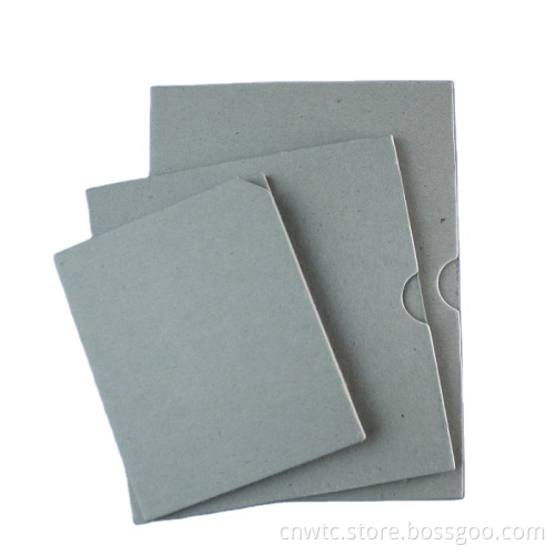 Lab Supply Store: Offering Variety in Microscope Slides - 3pcs & 20pcs Lab Paper Boxes